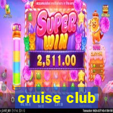 cruise club