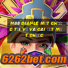 M88 Dianle mạt chược Tải về và cài đặt mạt chược