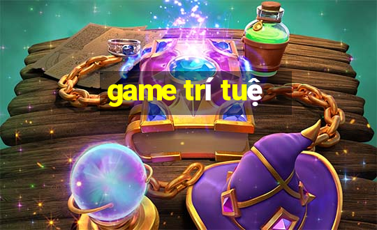 game trí tuệ