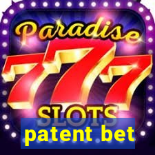 patent bet