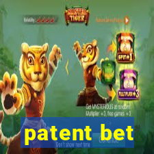 patent bet