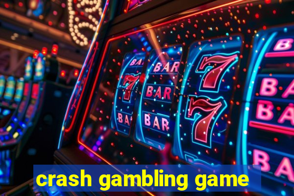 crash gambling game