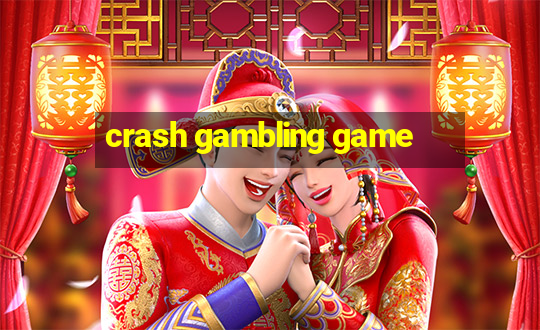 crash gambling game