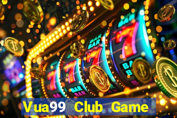 Vua99 Club Game Bài 3C