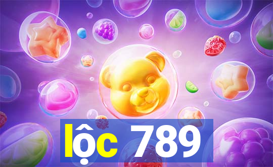 lộc 789