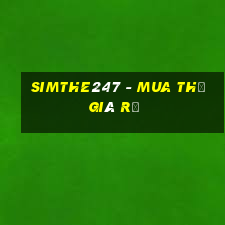 simthe247 - mua thẻ giá rẻ