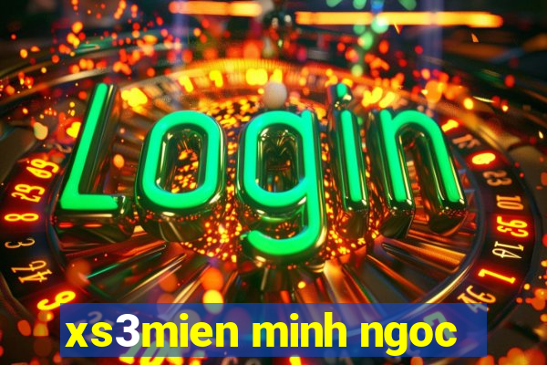 xs3mien minh ngoc