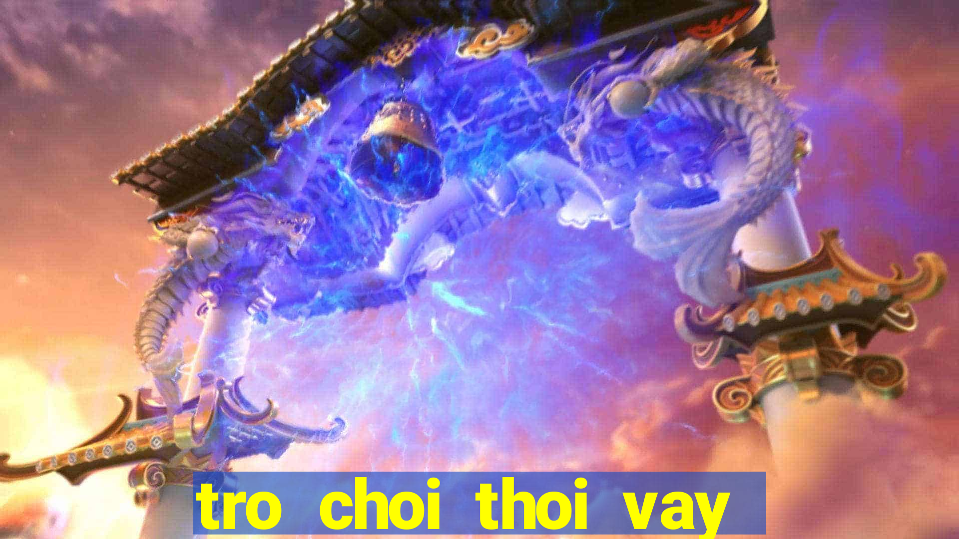 tro choi thoi vay nguoi dep