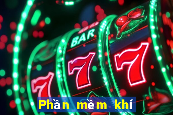 Phần mềm khí cầu Việt nam