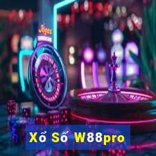 Xổ Số W88pro