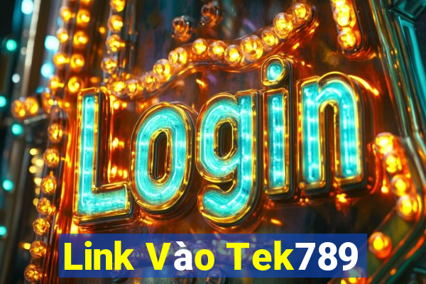 Link Vào Tek789