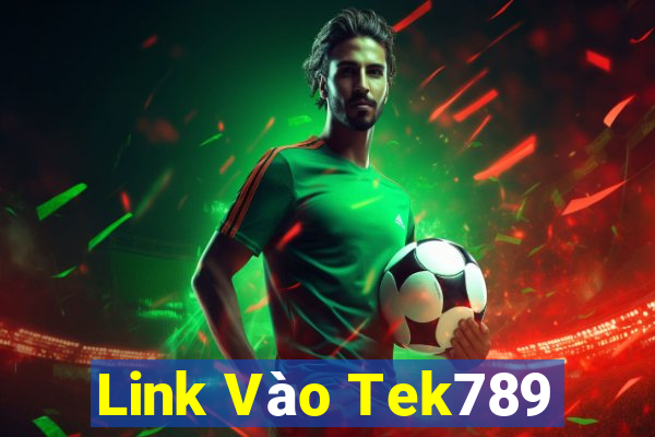 Link Vào Tek789