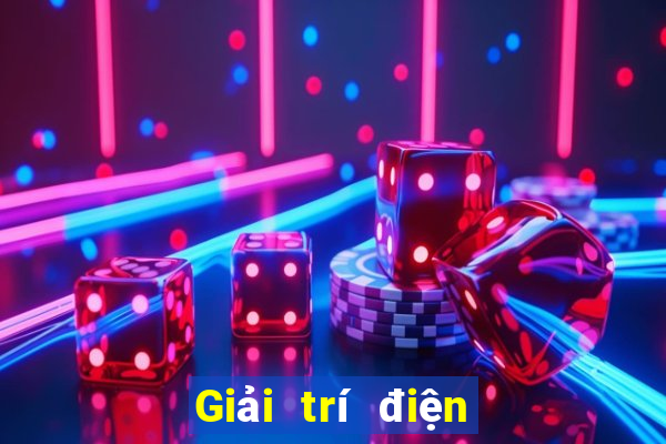 Giải trí điện tử fg