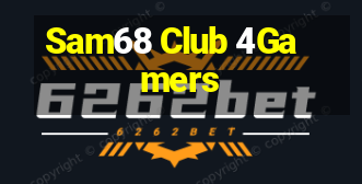 Sam68 Club 4Gamers