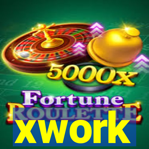 xwork