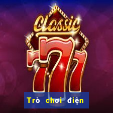 Trò chơi điện tử Giao 188 xu