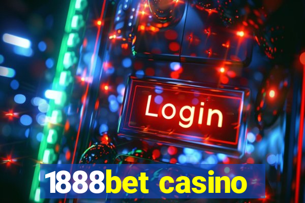 1888bet casino