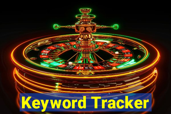 Keyword Tracker