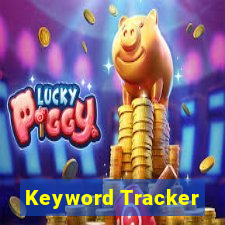 Keyword Tracker