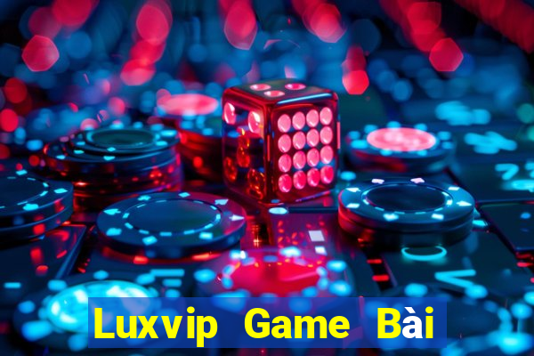 Luxvip Game Bài Poker Đổi Thưởng