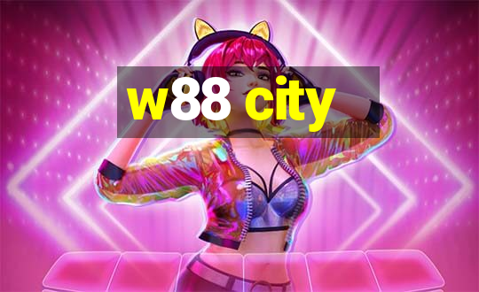 w88 city