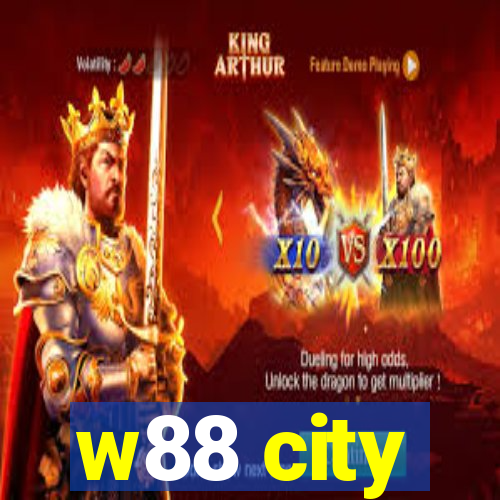 w88 city