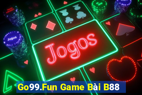 Go99.Fun Game Bài B88