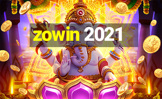 zowin 2021