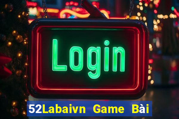 52Labaivn Game Bài 69 Doi Thuong