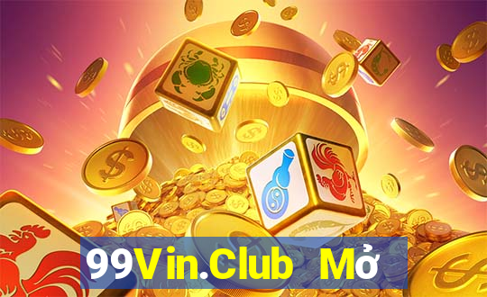 99Vin.Club Mở Trò Chơi Ô Tô