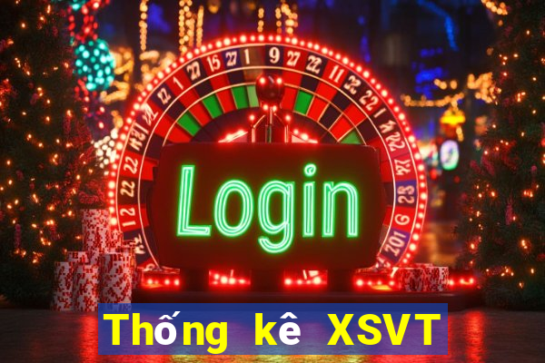 Thống kê XSVT ngày 14