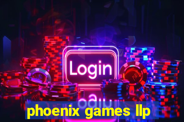 phoenix games llp