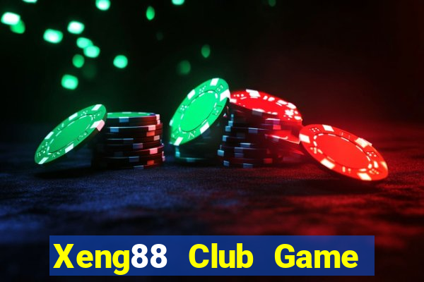 Xeng88 Club Game Bài Ông Trùm Poker