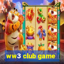 ww3 club game