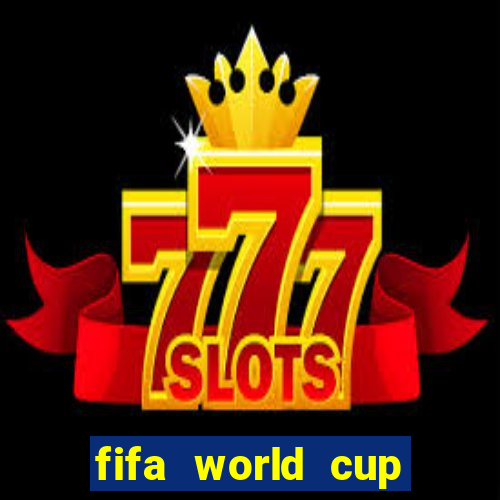 fifa world cup 2024 game