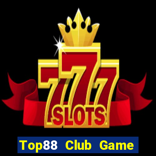 Top88 Club Game Bài Nhện