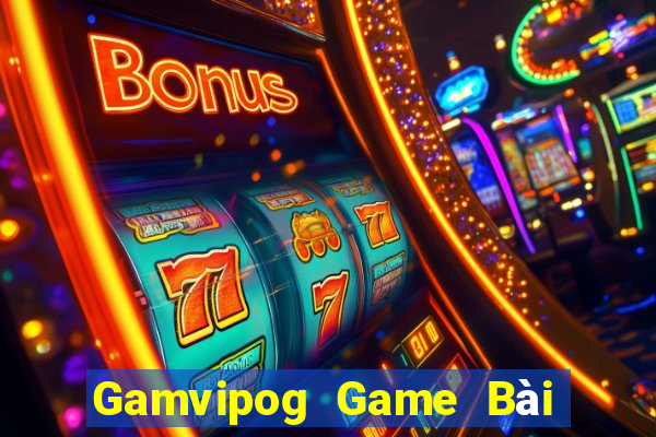 Gamvipog Game Bài Xanh 9