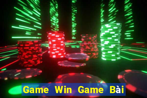 Game Win Game Bài Nổ Hũ Uy Tín