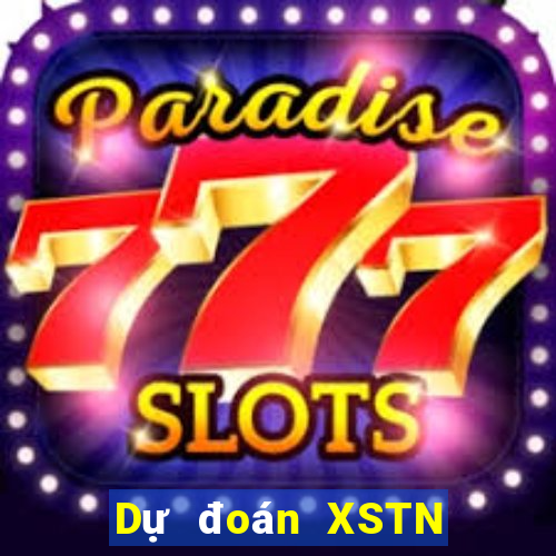 Dự đoán XSTN ngày 21