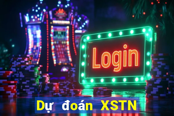 Dự đoán XSTN ngày 21