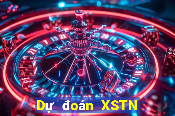 Dự đoán XSTN ngày 21