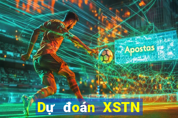 Dự đoán XSTN ngày 21