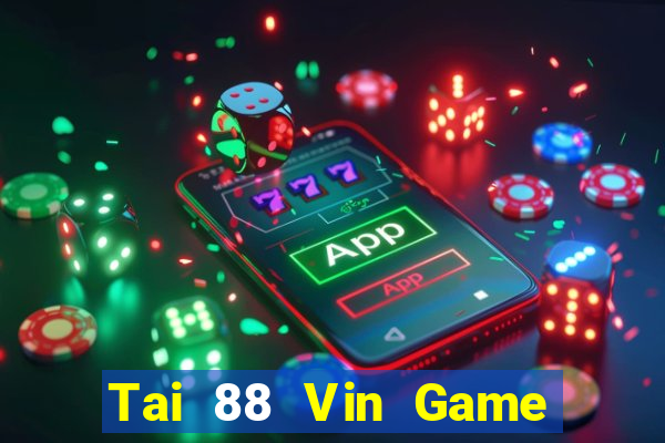 Tai 88 Vin Game Bài Fa88 Apk