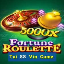 Tai 88 Vin Game Bài Fa88 Apk