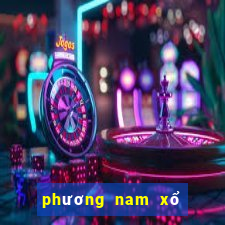 phương nam xổ số miền nam