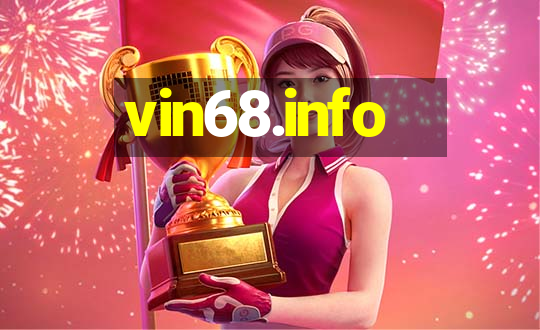 vin68.info