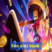 liên việt bank