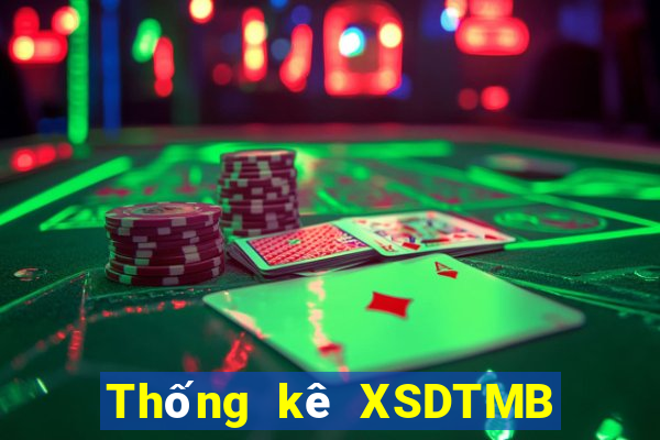 Thống kê XSDTMB ngày 16