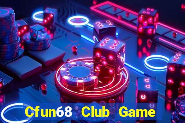 Cfun68 Club Game Bài Rikvip