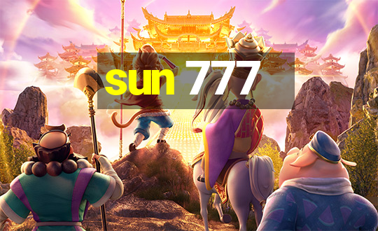 sun 777